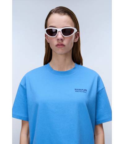 S-ILIANA SS W BLUE JASPER B9A 