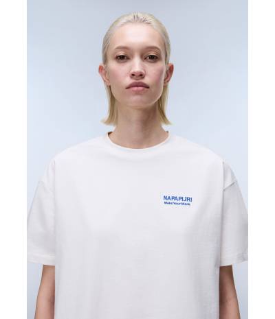 S-ILIANA SS W WHITE WHISPER 