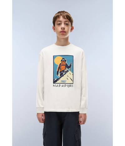 K S-ELLIS LS WHITE WHISPER 