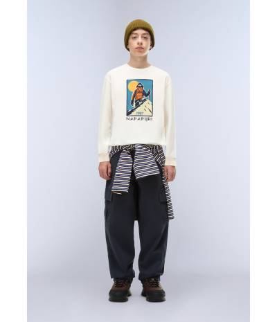 K S-ELLIS LS WHITE WHISPER 