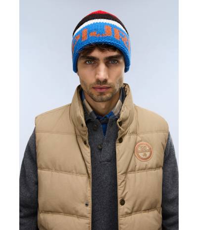 F-ALDAR BEANIE PUTTY N5E 