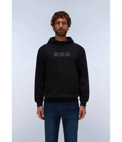 B-BOX LOGO H WI BLACK BEAUTY 
