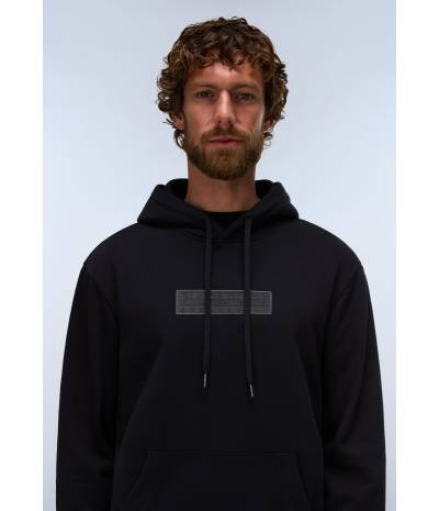 B-BOX LOGO H WI BLACK BEAUTY 