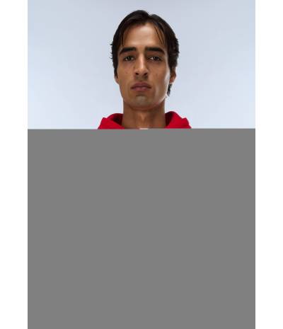 B-BOX LOGO H WI HAUTE RED R1F 