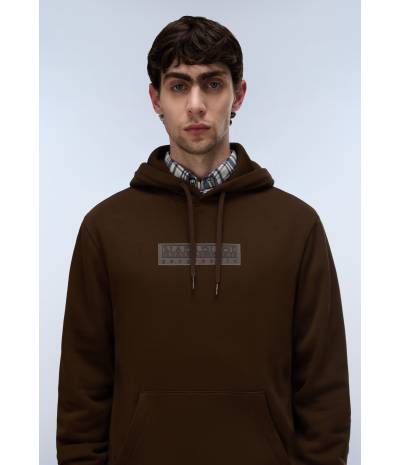 B-BOX LOGO H WI DEMITASSE WT3 
