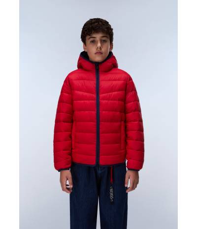 K AERONS H 3 HAUTE RED R1F 