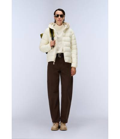 A-AERINS H W BEIGE DIMITY 