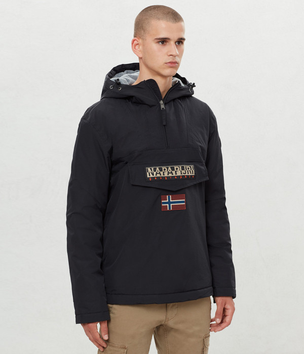 Napapijri rainforest jakna new arrivals