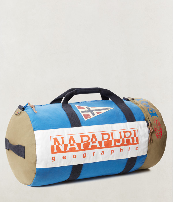 EQUATOR 1 SKYDIVER BLUE