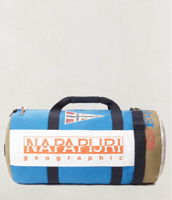 EQUATOR 1 SKYDIVER BLUE
