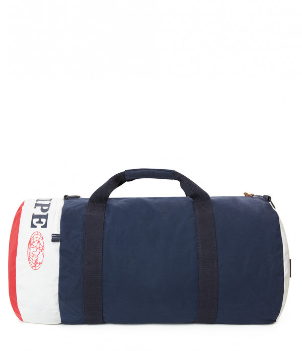 EQUATOR 1 MULTICOLOUR