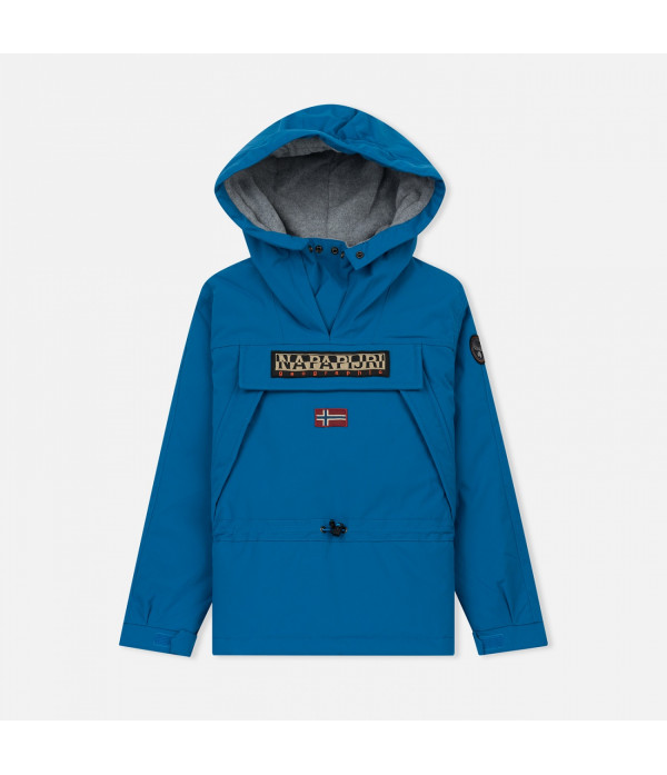 K SKIDOO 1 MOUNTAIN BLUE 