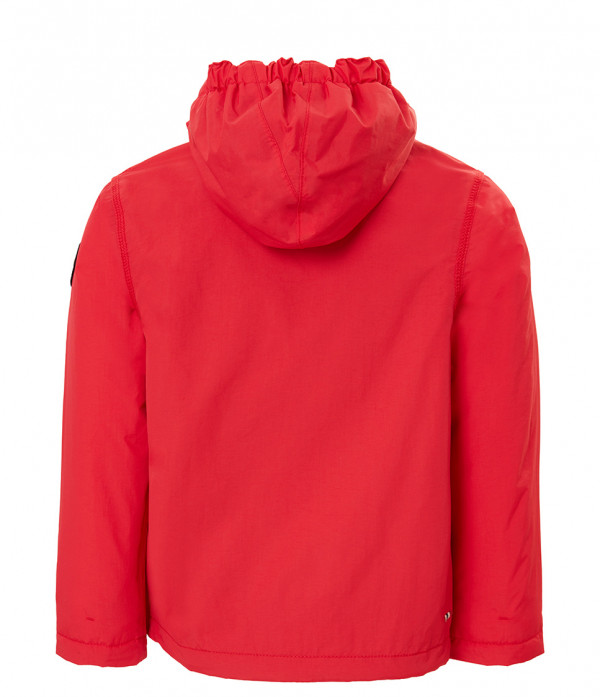 K RAINFOREST 1 POP RED 