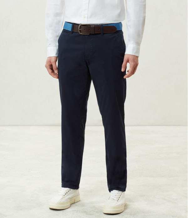 MANA STRETCH S 1 BLU MARINE