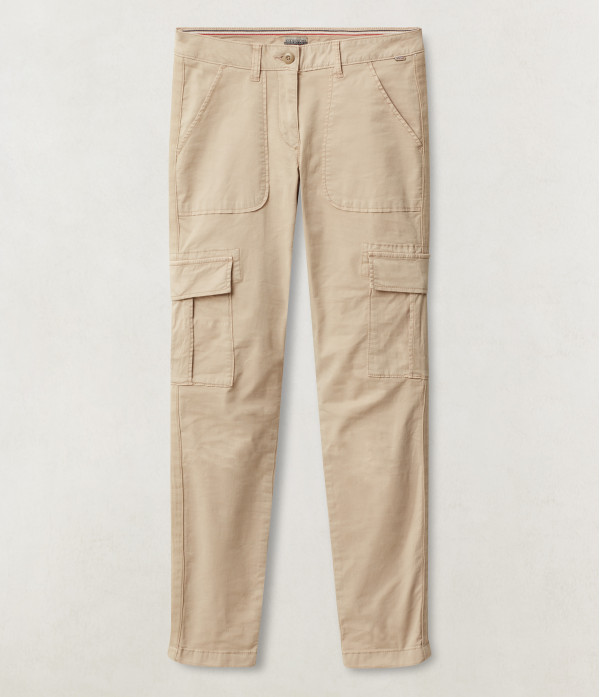 MARIN HUMUS BEIGE