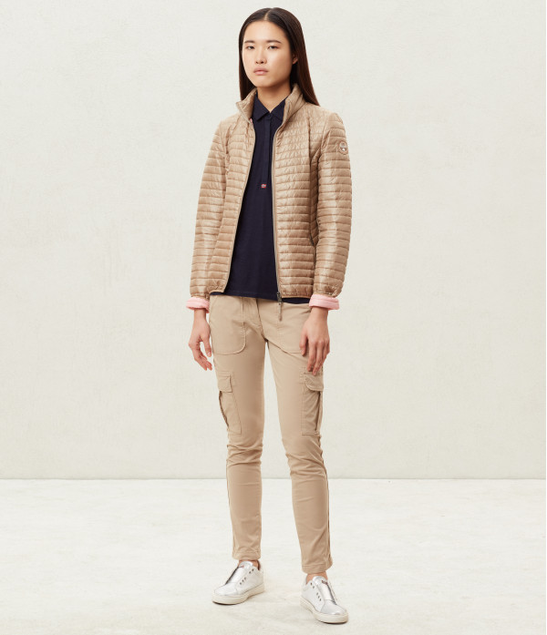 MARIN HUMUS BEIGE