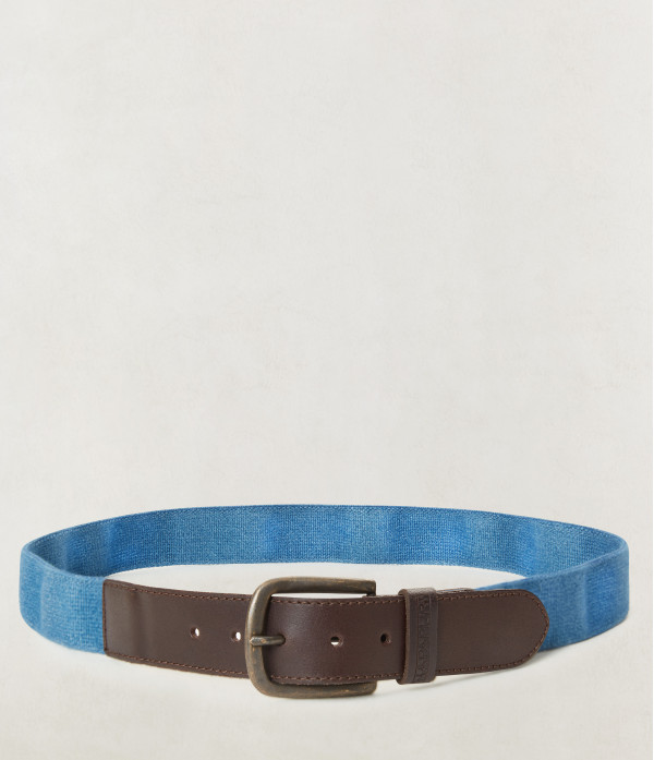 PALLET DARK DENIM