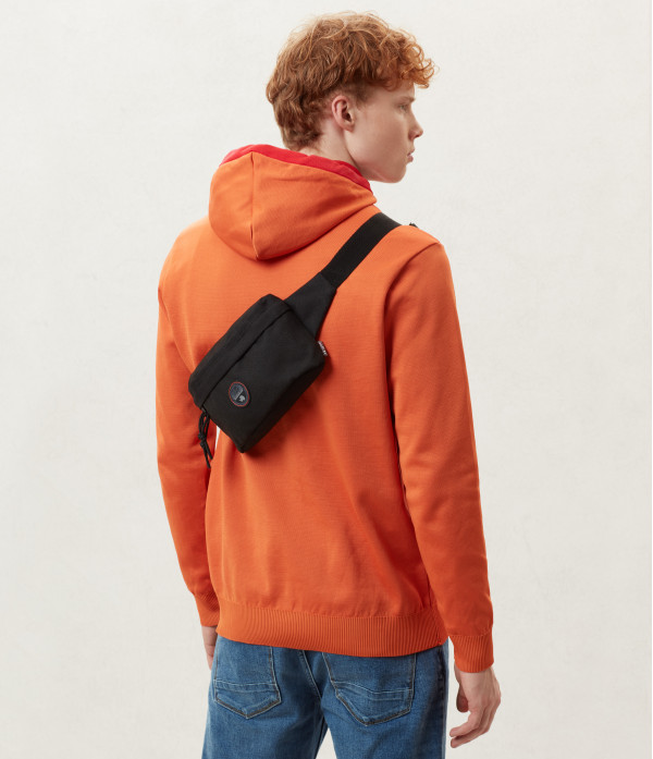Napapijri hoyal deals bum bag