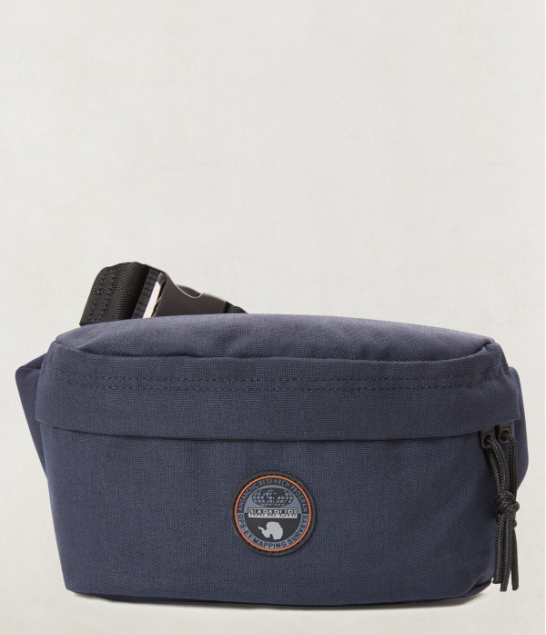 HOYAL BUM BAG BLU MARINE 