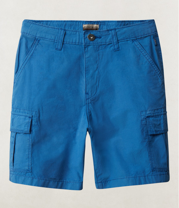 K NOTO 1 SKYDIVER BLUE