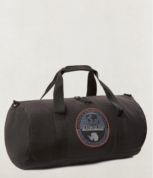 HOYAL DUFFLE BLACK
