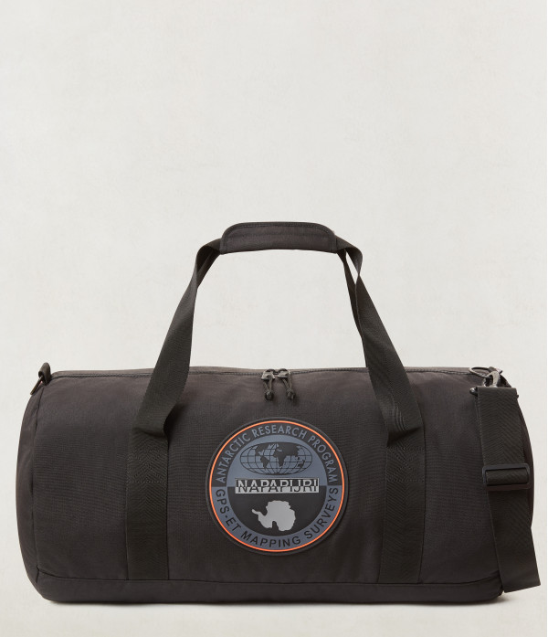 HOYAL DUFFLE BLACK