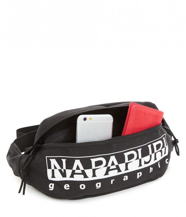 HAPPY BUM BAG 1 BLACK