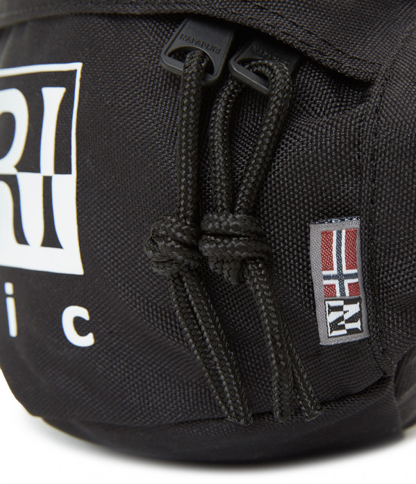HAPPY BUM BAG 1 BLACK
