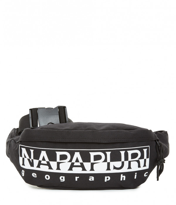 HAPPY BUM BAG 1 BLACK