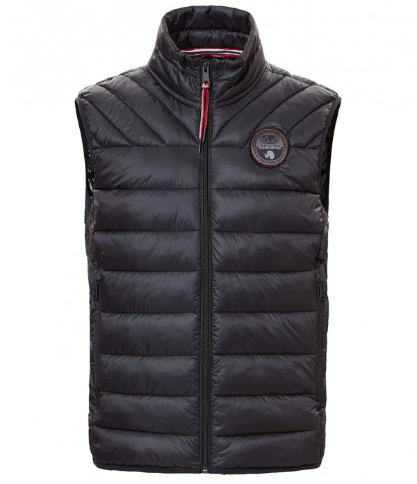 AERONS VEST 2 BLACK 