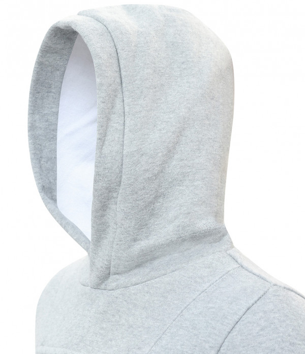 K BURGEE 2 MED GREY MEL 