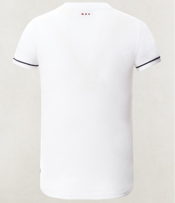K SEBYL BRIGHT WHITE