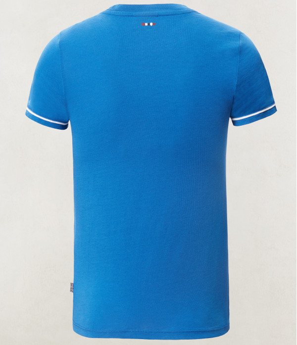K SEBYL SKYDIVER BLUE