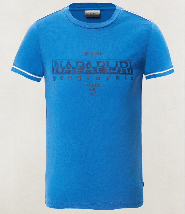 K SEBYL SKYDIVER BLUE