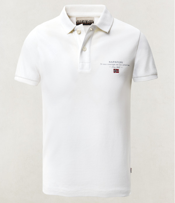 K ELBAS 2 BRIGHT WHITE 