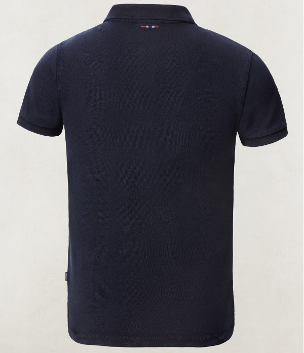 K ELBAS 2 BLU MARINE