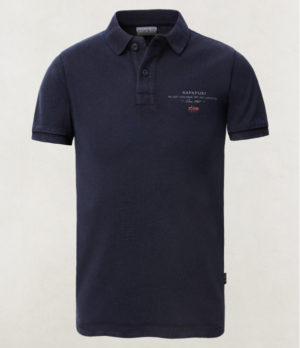 K ELBAS 2 BLU MARINE