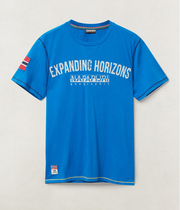 SELIZE SKYDIVER BLUE