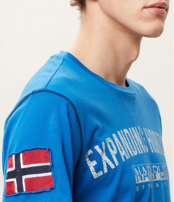 SELIZE SKYDIVER BLUE