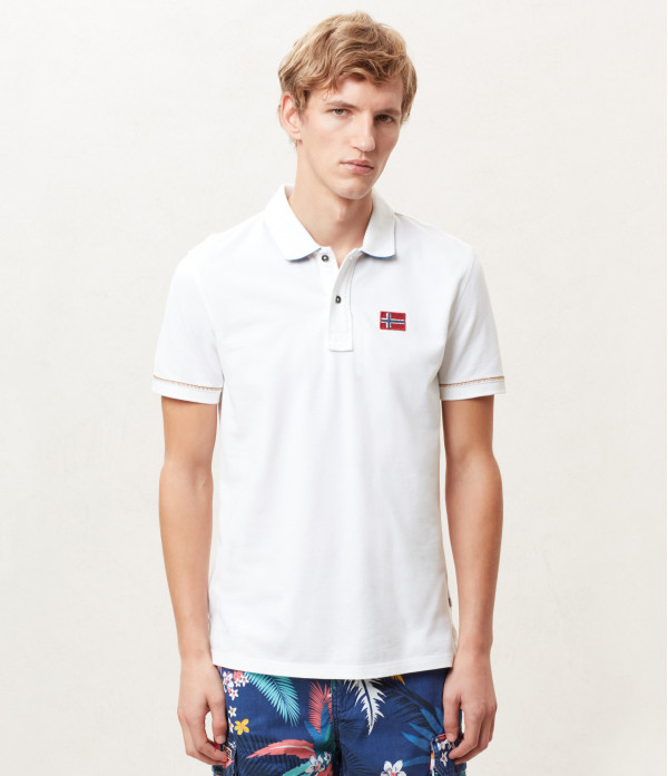 ERLI BRIGHT WHITE
