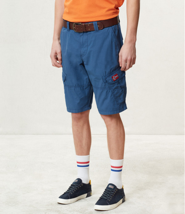 NADI DARK DENIM