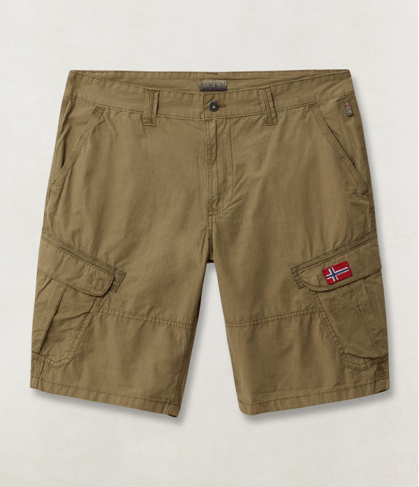 NADI NEW OLIVE GREEN