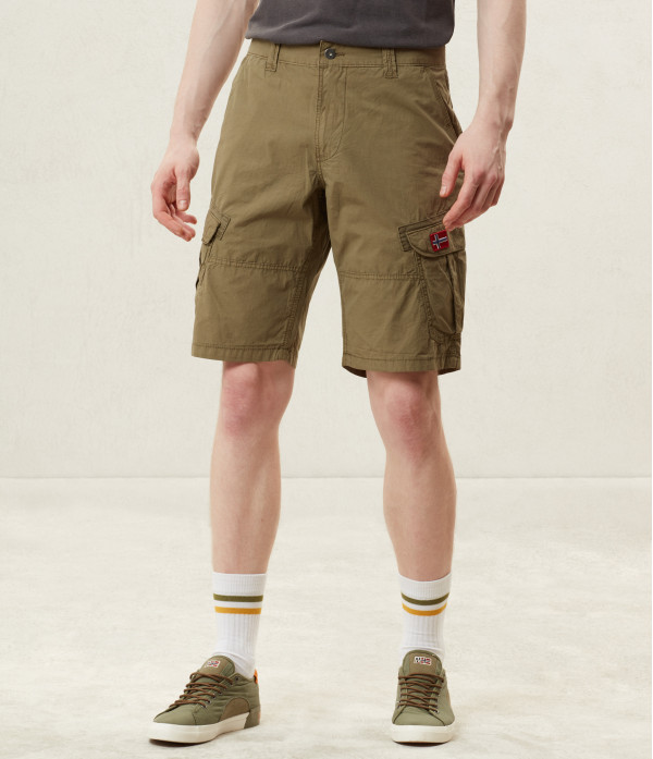 NADI NEW OLIVE GREEN