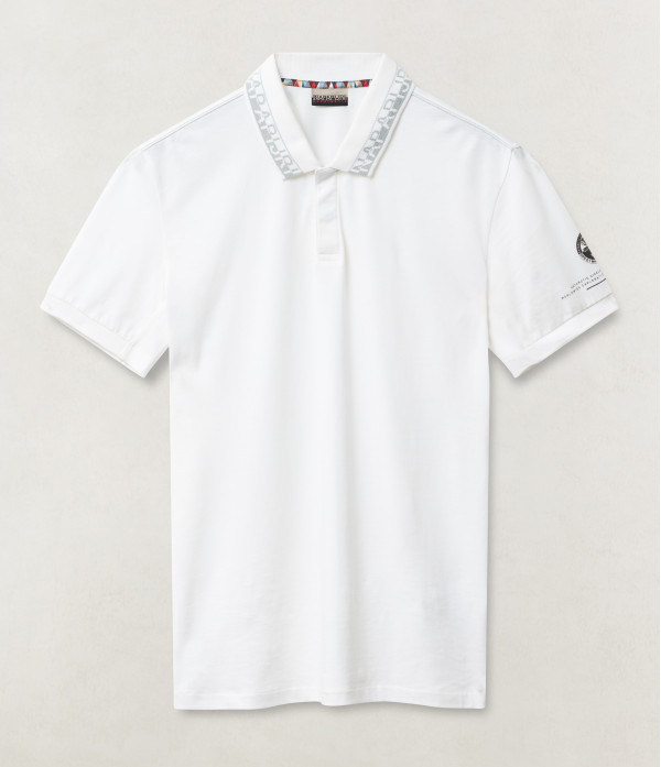 EALME BRIGHT WHITE