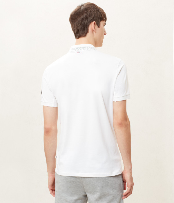 EALME BRIGHT WHITE
