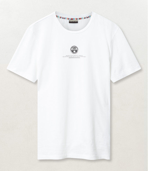 SALME BRIGHT WHITE