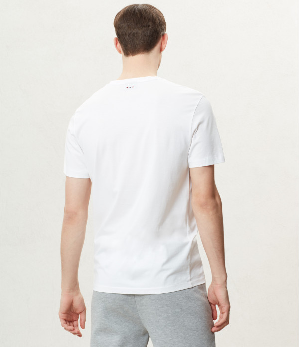 SALME BRIGHT WHITE