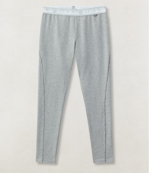 MALME LEGGING MED GREY MEL
