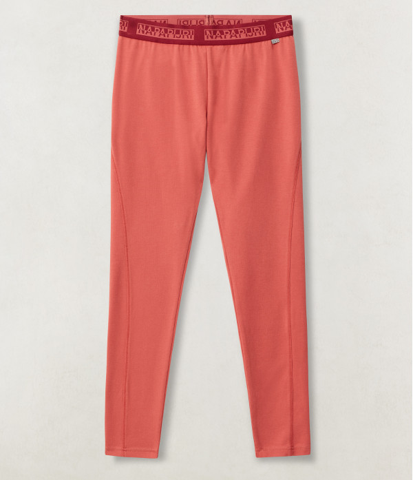 MALME LEGGING MINERAL PINK
