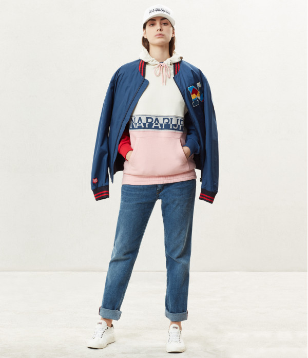 BELIX H W MULTICOLOUR